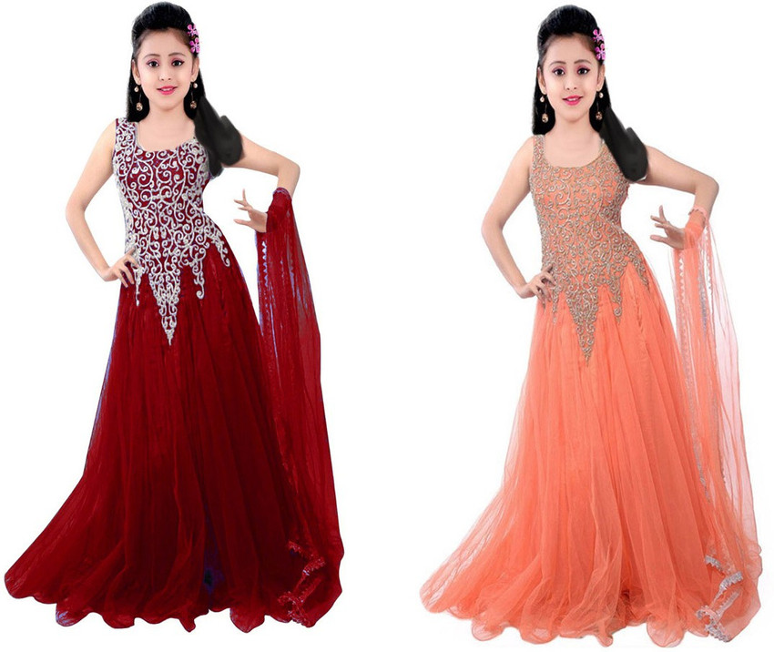 Ladies gown 2018 outlet