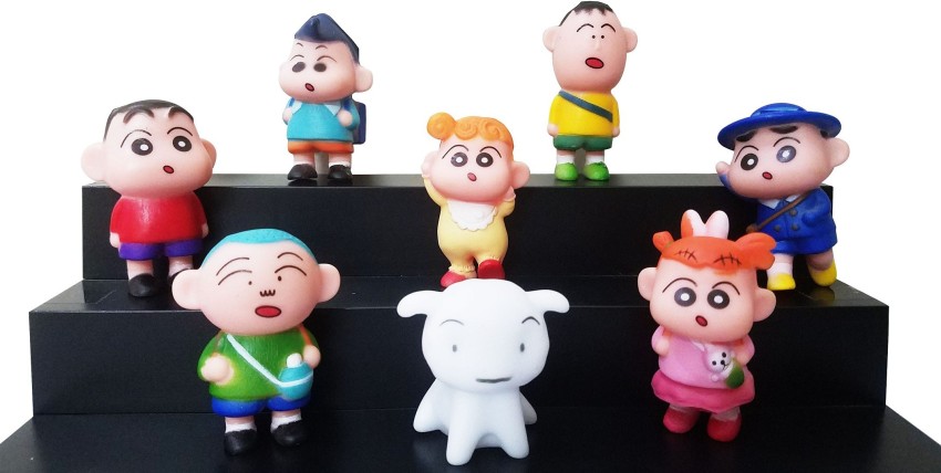 Shin chan on sale toy flipkart