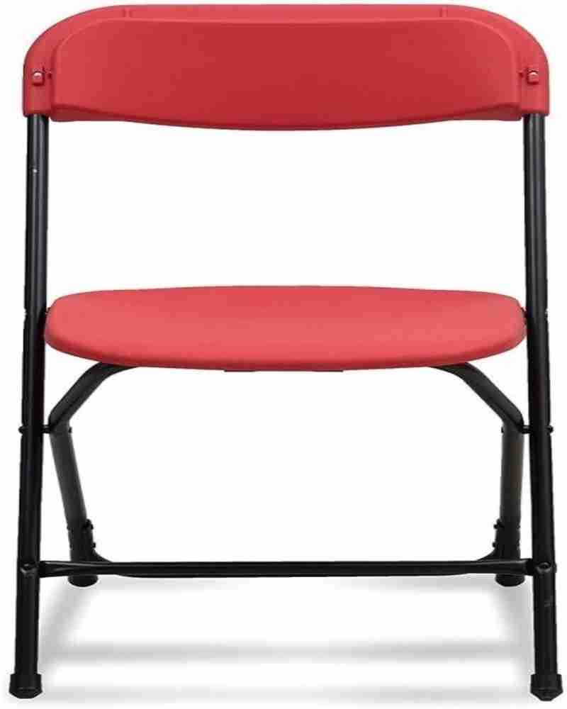 Supreme Amity (Finish Color - red) Natural Fiber Outdoor Chair