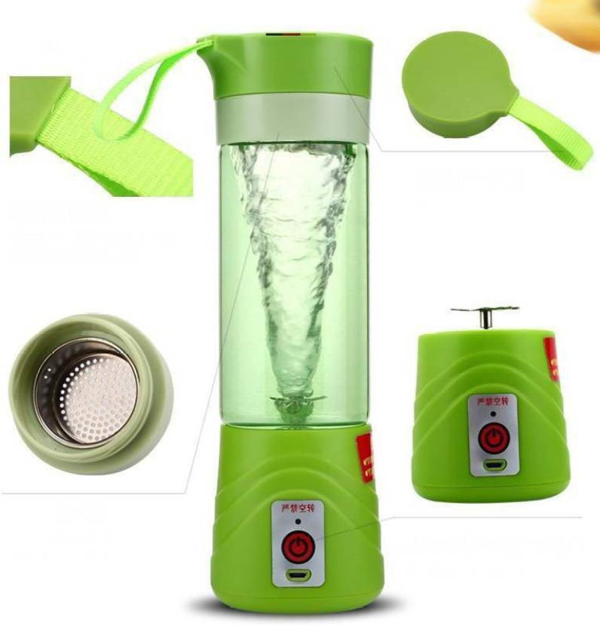 Usb clearance electric juicer