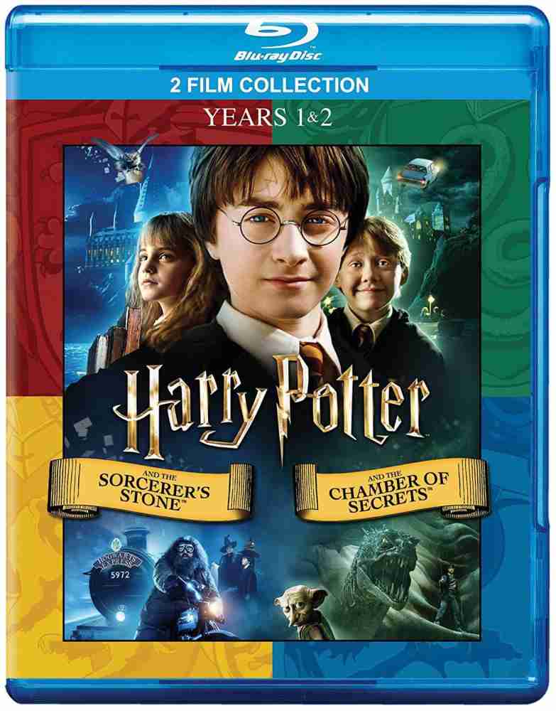 Harry potter and the sorcerer's stone eng sub full on sale movie