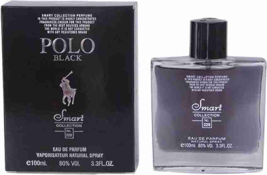 Smart black perfume price online