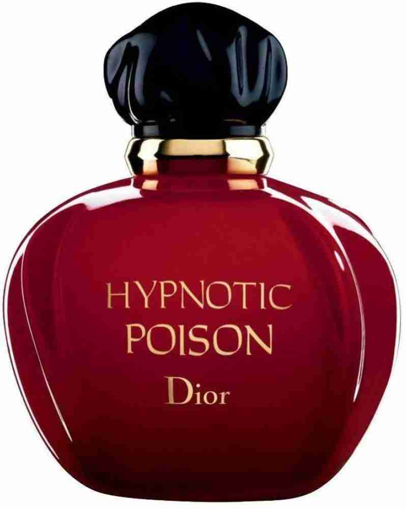 Dior poison sales hypnotic edt