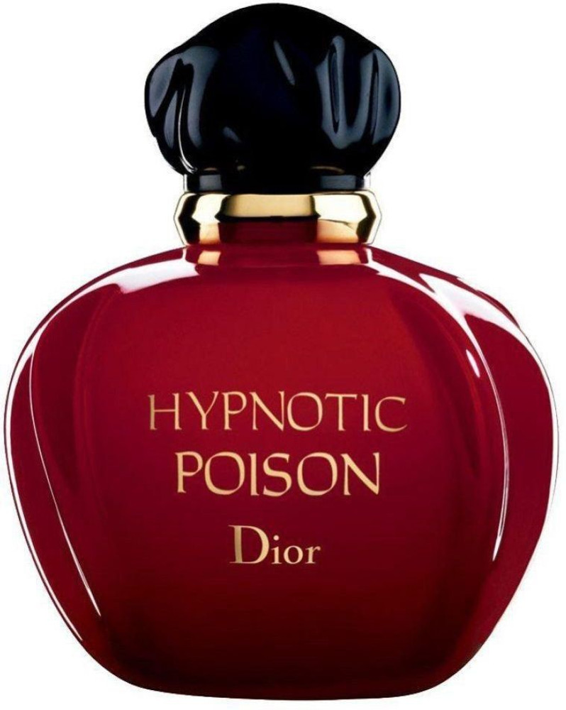 Hypnotic poison dior shop eau de toilette 100ml