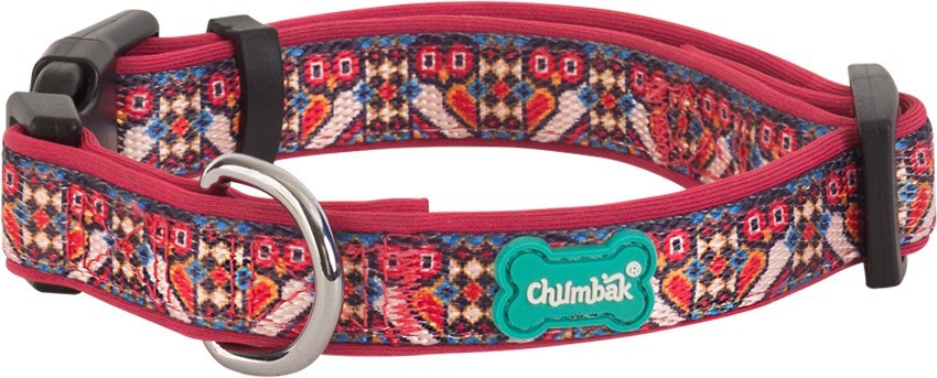 Owl dog clearance collar