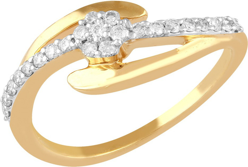 Tbz engagement cheap rings with price