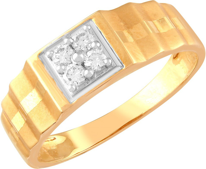 Tbz solitaire online diamond rings price