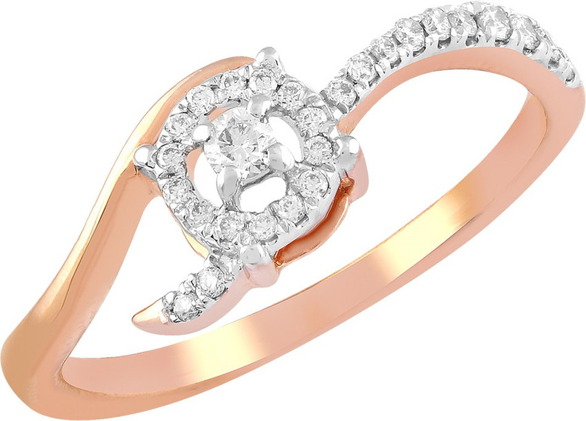 Tbz solitaire hotsell diamond rings price