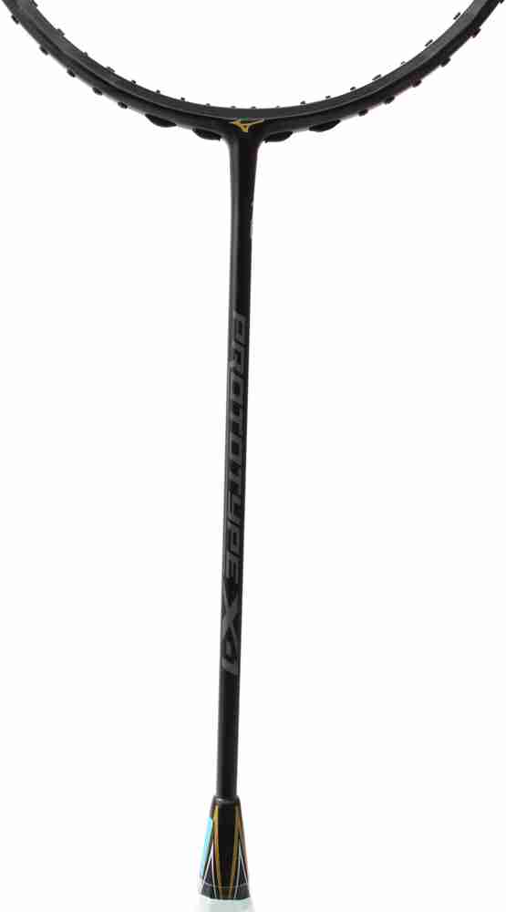 MIZUNO Prototype X 1 Black Unstrung Badminton Racquet Buy