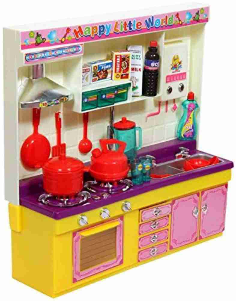 Dora kitchen set flipkart store