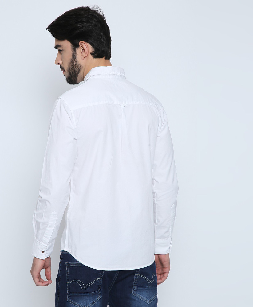 Buffalo formal shirts outlet