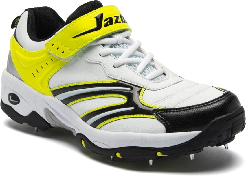 Jazba clearance cricket spikes