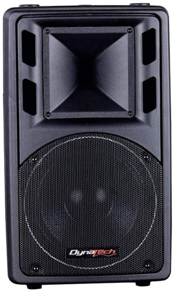 Buy Dynatech HP 10A 250 W Laptop Desktop Speaker Online from