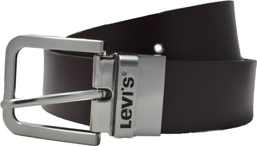 Levis belt flipkart shop
