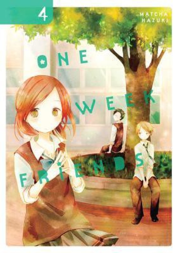 One week friends discount full movie eng sub