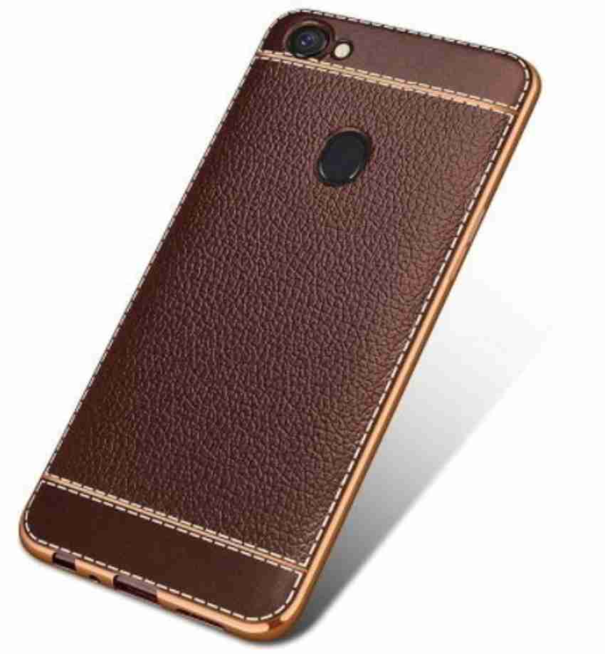 F5 leather outlet