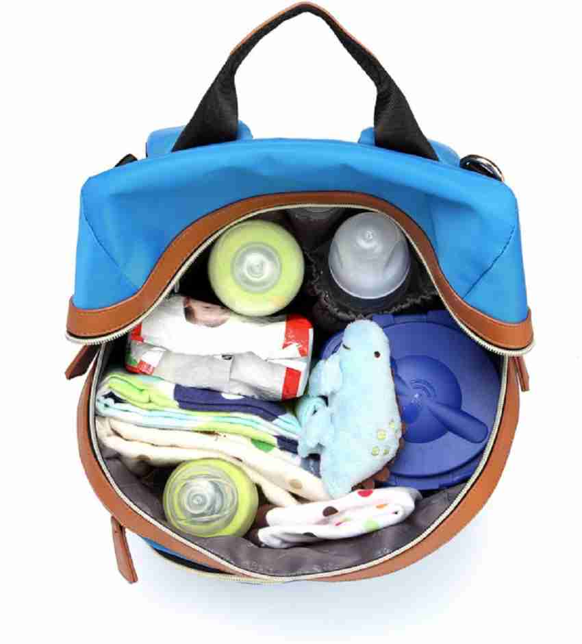 Colorland Baby Diaper Bag Organizer Fashion Mummy Maternity Bag