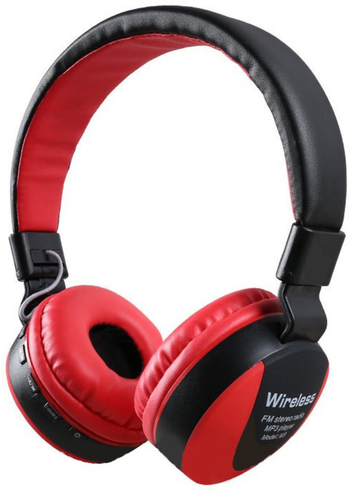 Fm hotsell stereo headphones
