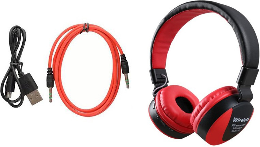 Wired headphones to clearance wireless