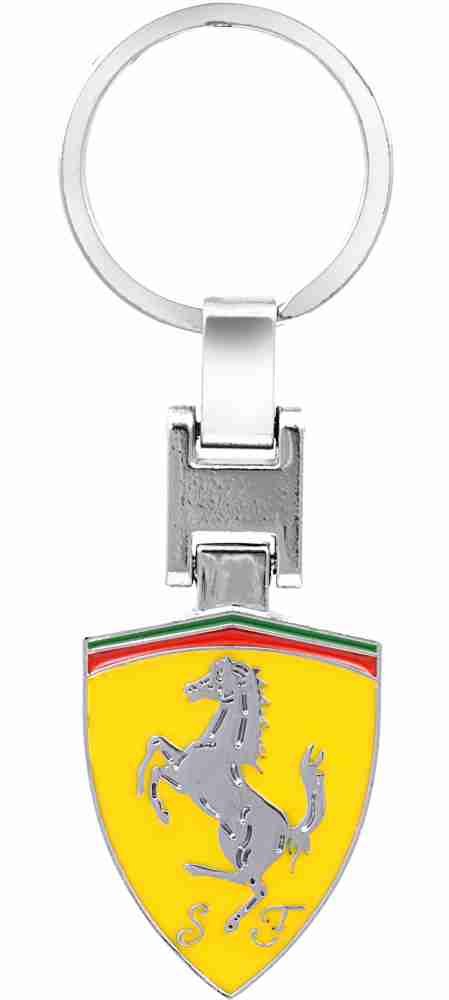 Ferrari hot sale keychain original