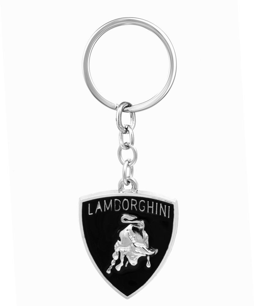 Lamborghini car keychain shop