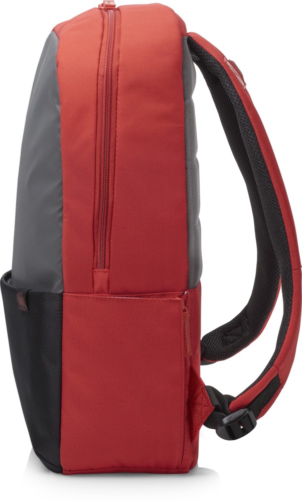 Hp duotone 2024 orange backpack