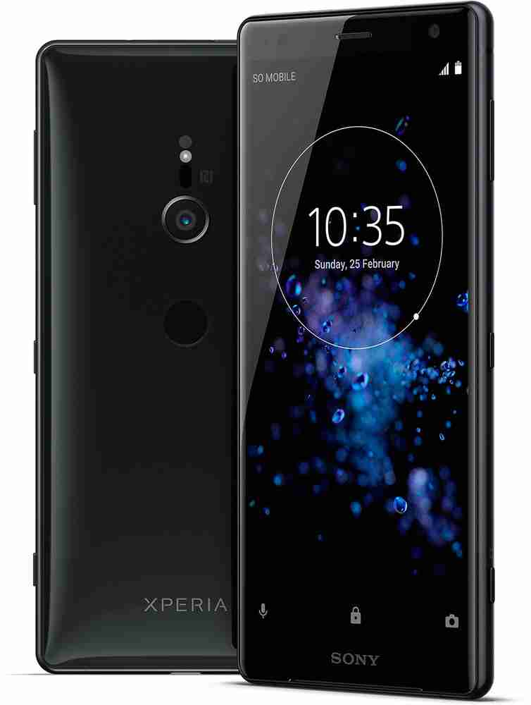 Xperia - XperiaXZ2 SOV37 SIMフリー Deep Green au SONY Xperia XZ2 SOV37 Deep Green