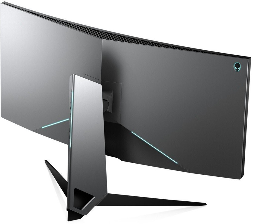 Dell aw3418dw hot sale speakers