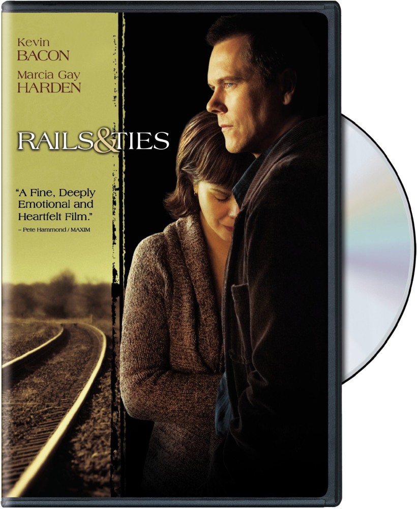 Rails and Ties (Region 2) Price in India - Buy Rails and Ties (Region 2)  online at Flipkart.com