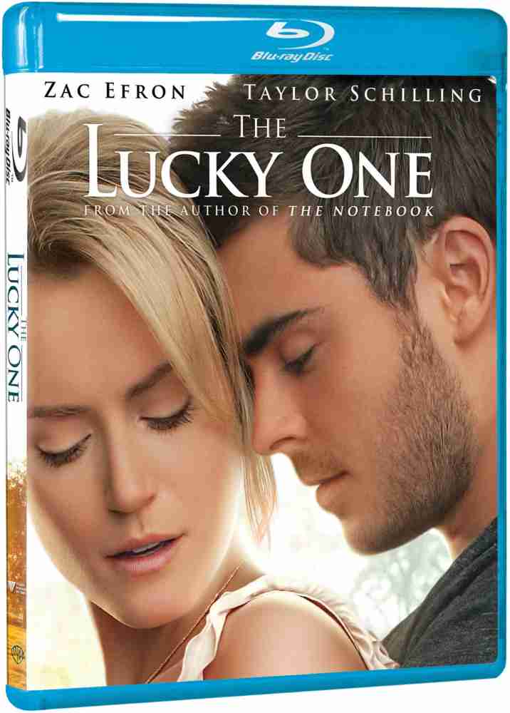 The lucky one full hot sale movie online free youtube