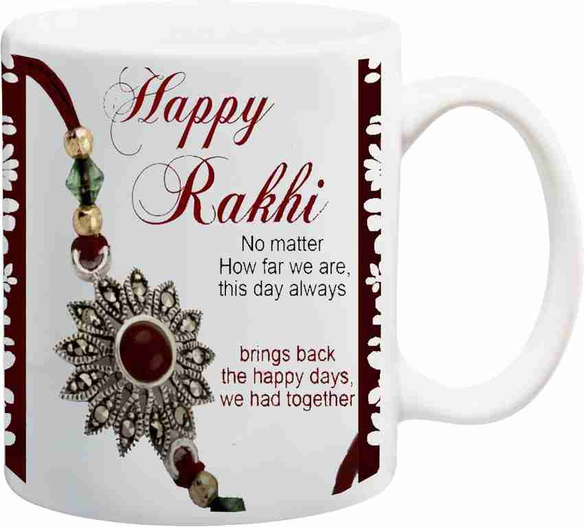 Raksha bandhan gifts store for sister flipkart