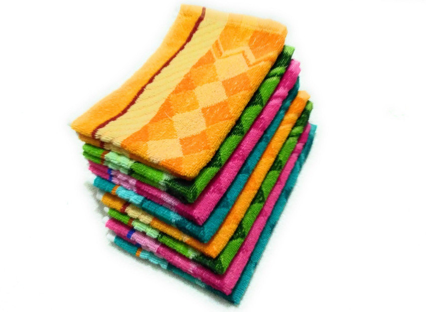 Hand napkins on sale