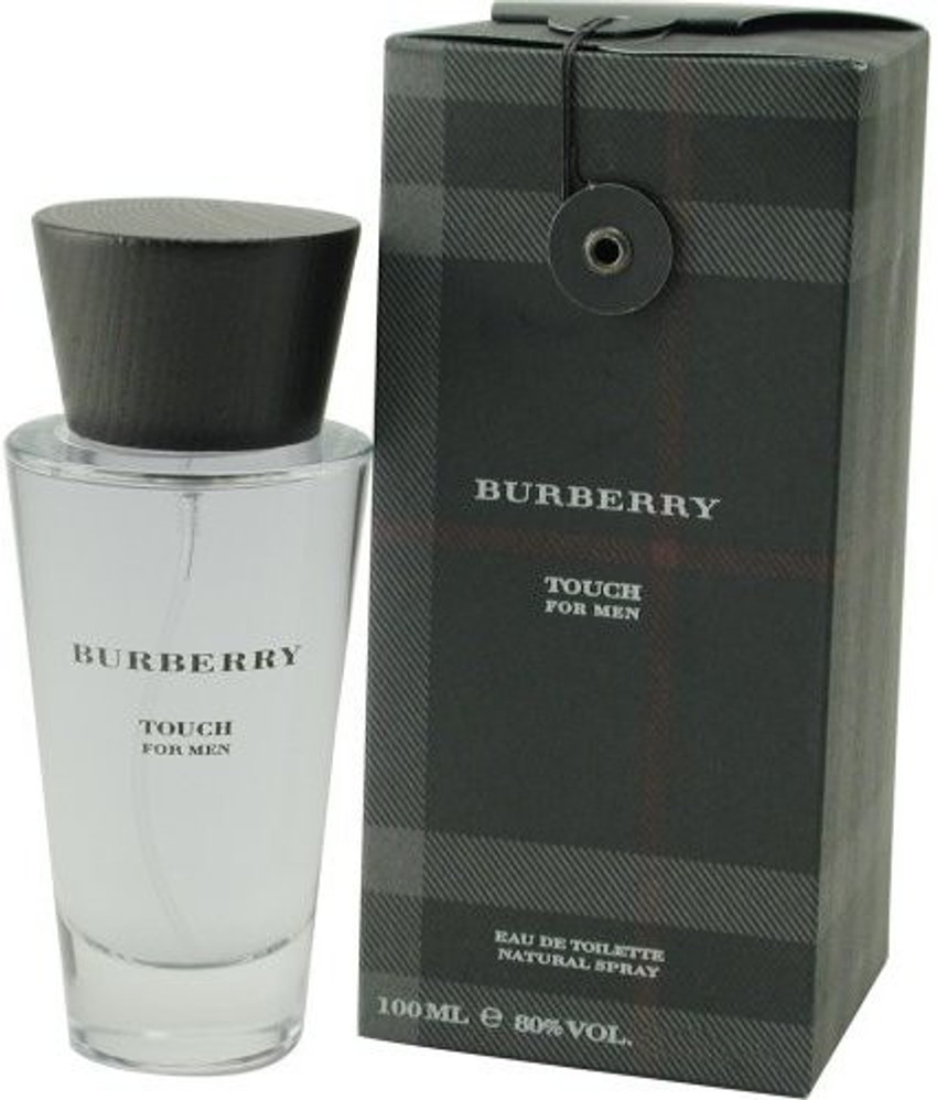 Perfume burberry touch hombre new arrivals