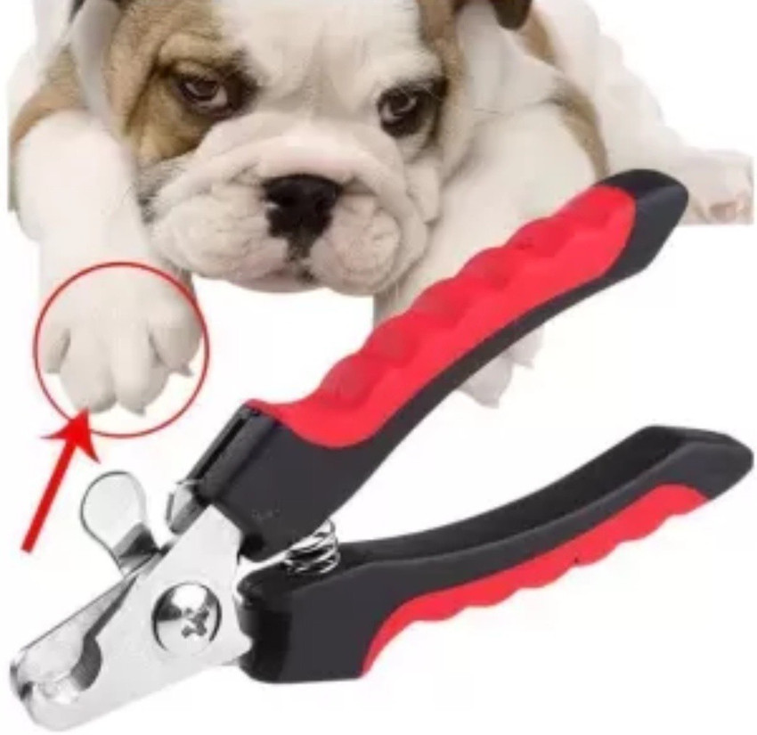 Dog nail hotsell cutter flipkart