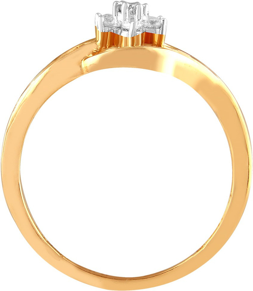 Tbz mens ring top