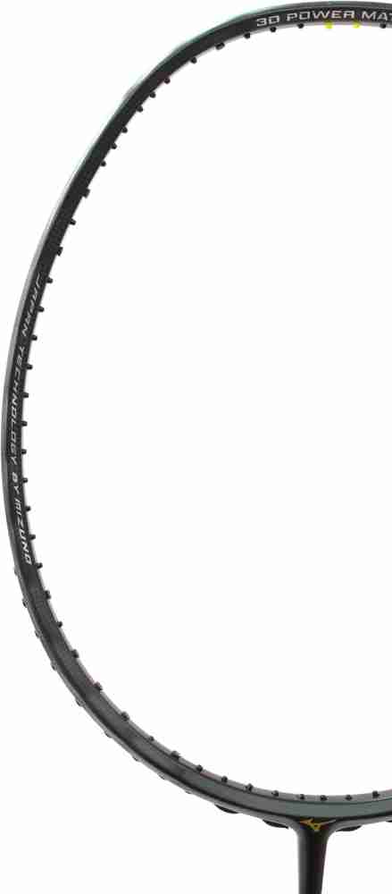 Mizuno prototype x-1 top review