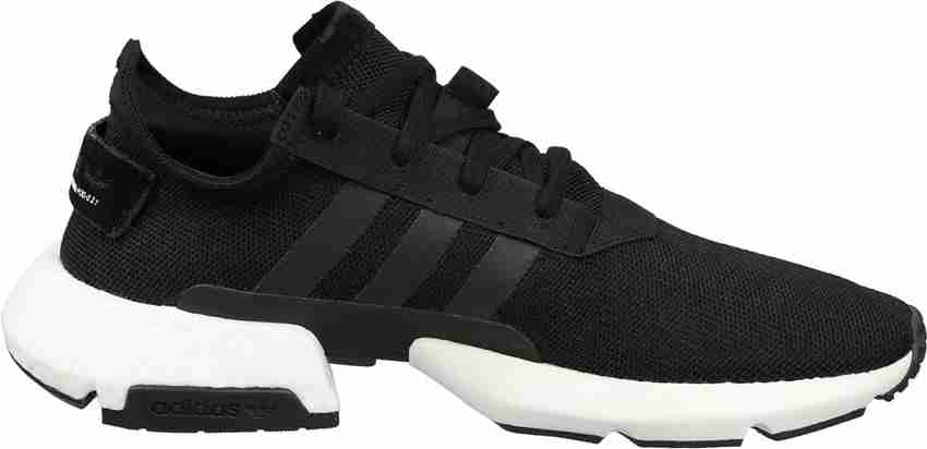 Adidas pod hotsell s 3.1 black