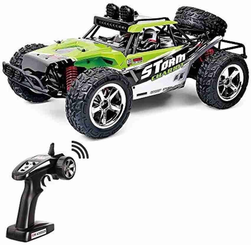 storm chariot rc car