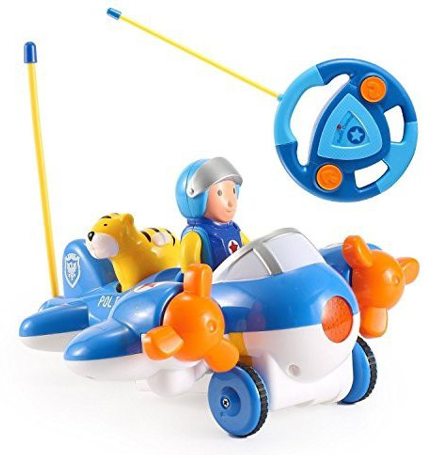 Generic Midea Tech RC Cartoon Airplane Remote Control Plane for Toddlers Midea Tech RC Cartoon Airplane Remote Control Plane for Toddlers shop for Generic products in India. Flipkart