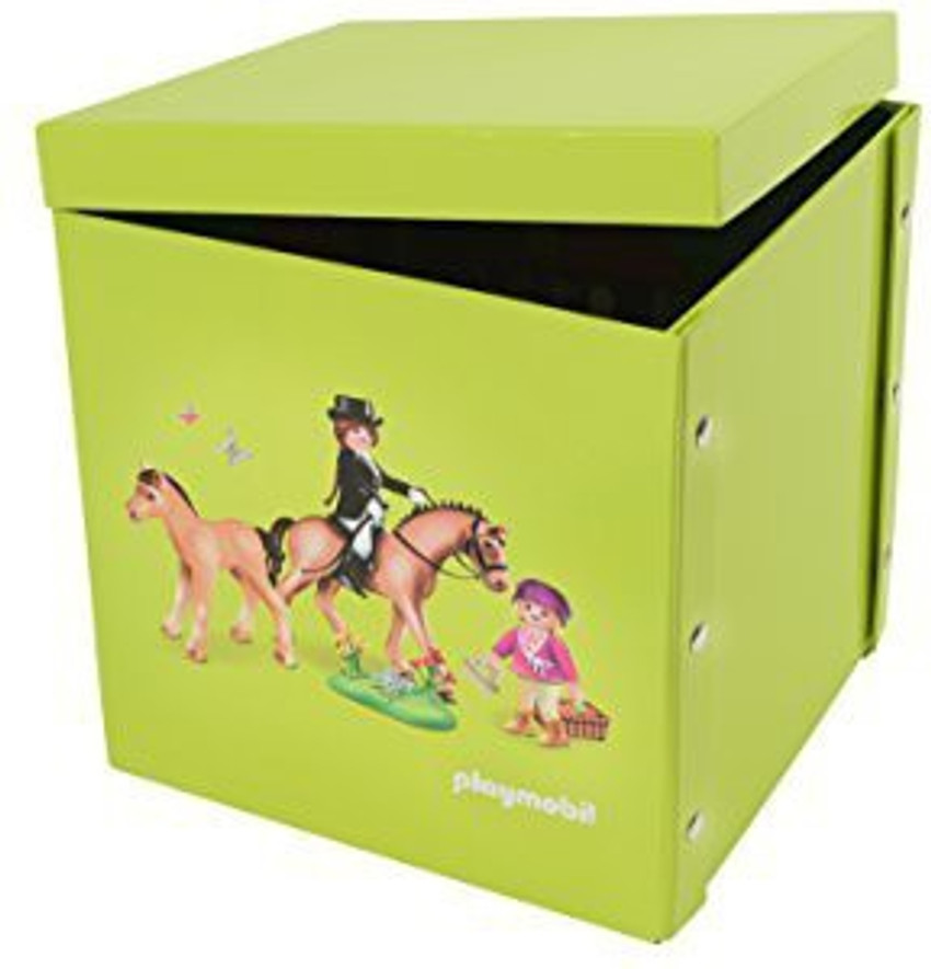 Playmobil farmyard on sale