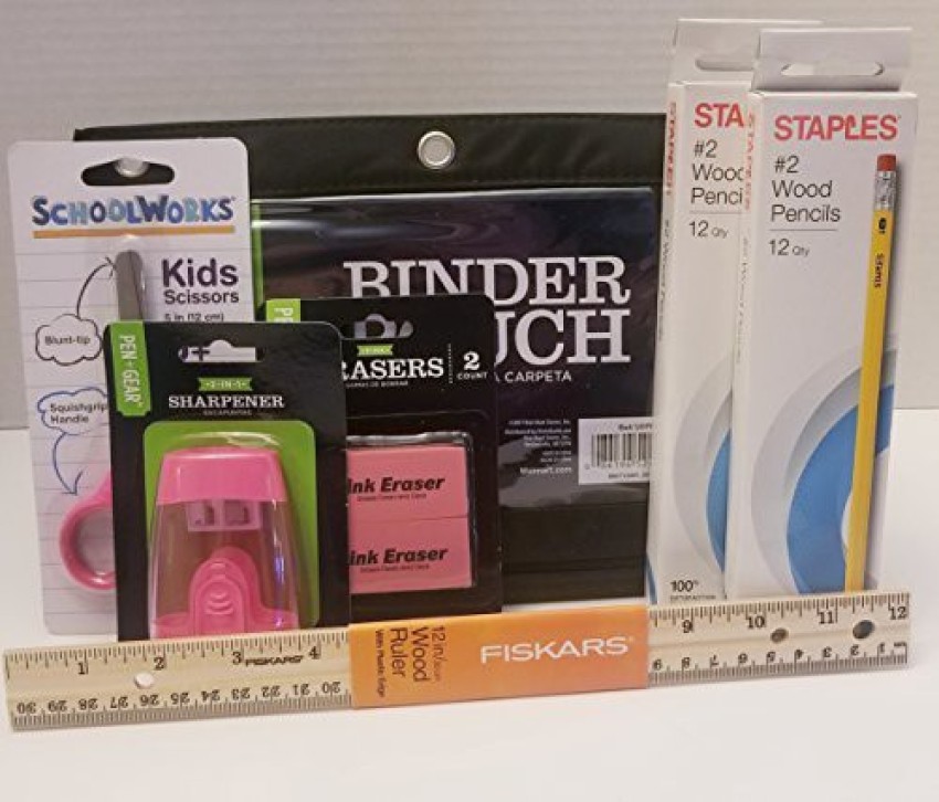 https://rukminim2.flixcart.com/image/850/1000/jkcwakw0/art-craft-kit/6/e/z/school-supply-bundle-packs-pink-pencil-sharpener-2-packs-staples-original-imaf7qb7ngmv2mjd.jpeg?q=90