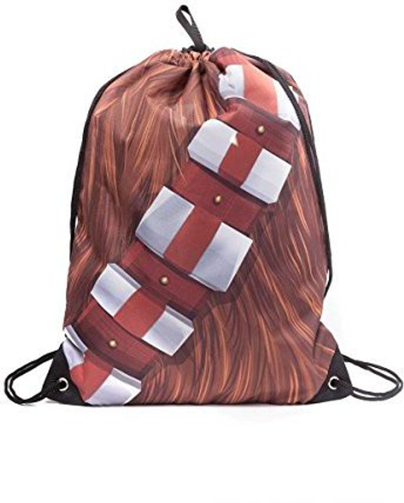 Star wars 2025 gym bag