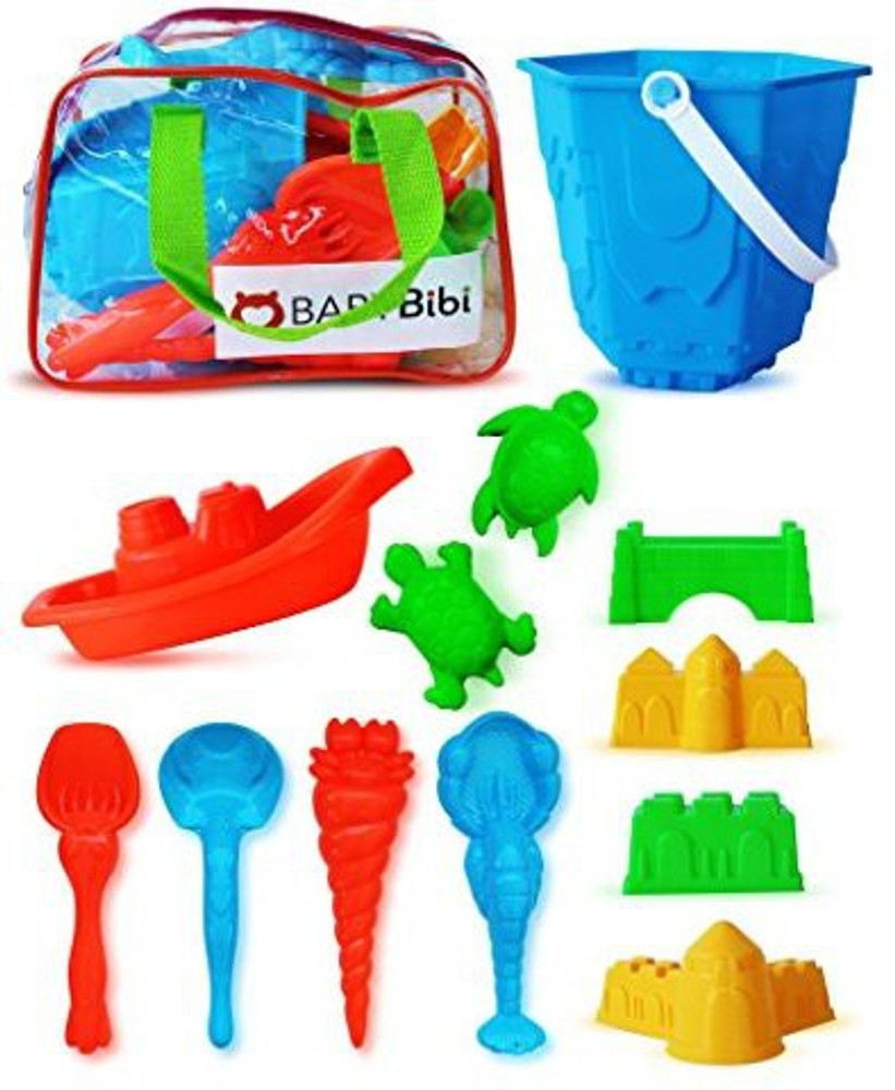 Sand toy kit online