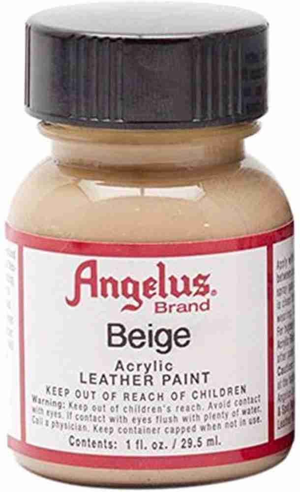 Angelus sales beige paint