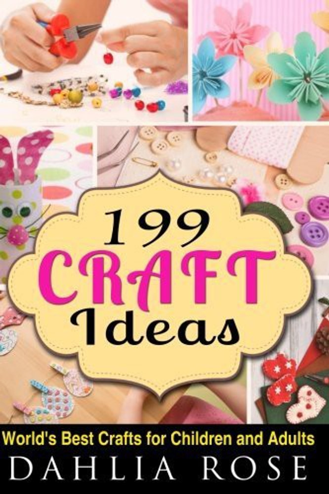 Best arts top and crafts