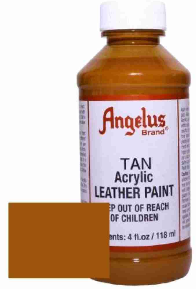 Angelus Acrylic Paint #720-04, 4 oz