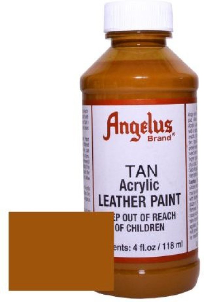 Angelus tan deals