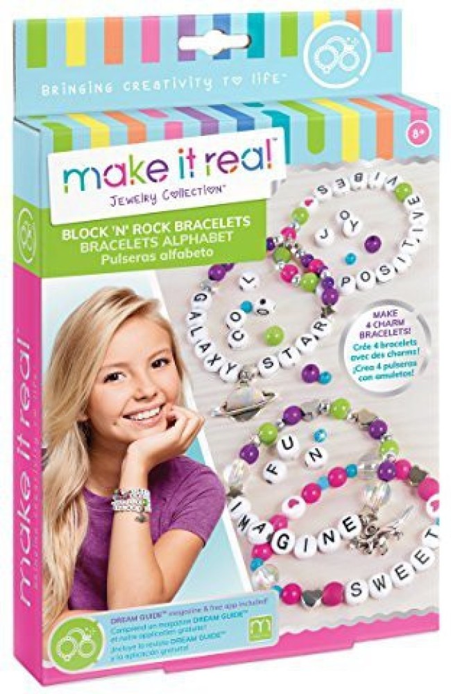 7200 Clay Beads Bracelet Making Kit24 Colors Spacer Flat Beads for Jewelry  Maki  Full On Cinema