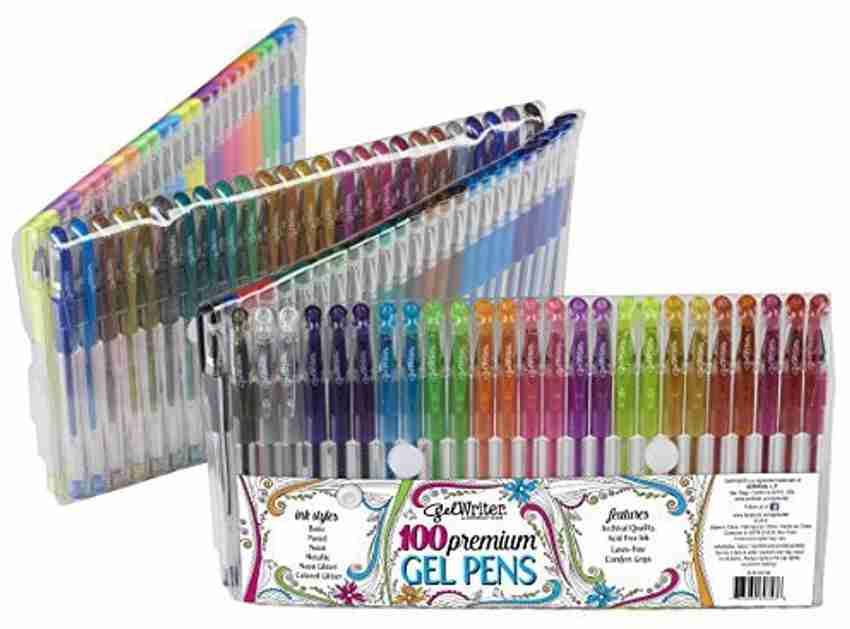 Gelwriter 100 clearance