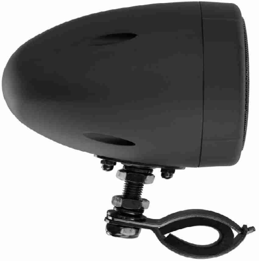 Boss bike online speakers